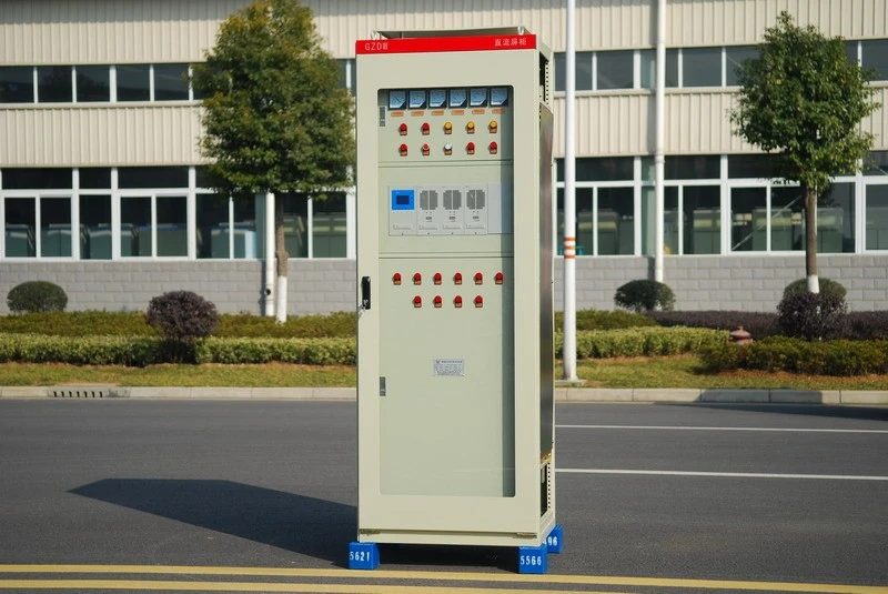 DC Charger Cabinet suppliers