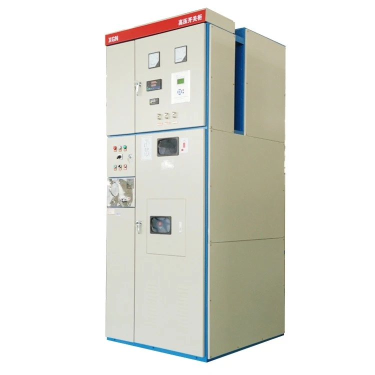 Low & Medium Voltage Switchgear best