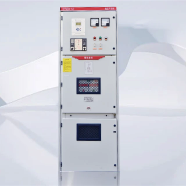Lv- und Mv-Panels